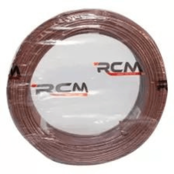 FIO CABOFLEX 2,5MM RCM ROLO - Imagem 5