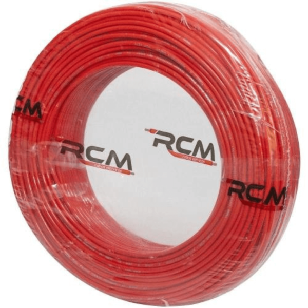 FIO CABOFLEX 2,5MM RCM ROLO - Imagem 8